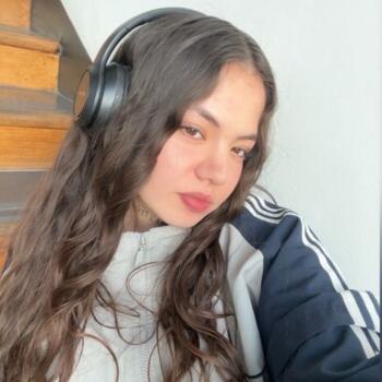 Niñera en Puente Alto: Anaïs