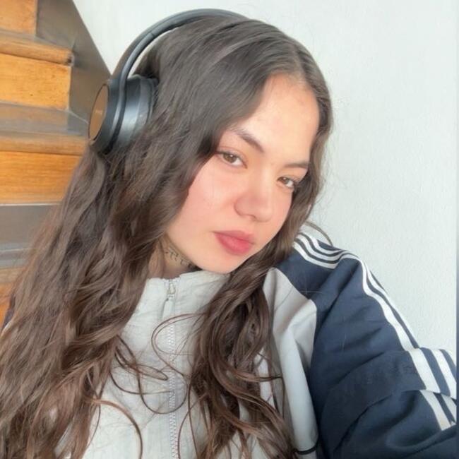 Niñera en Puente Alto: Anaïs