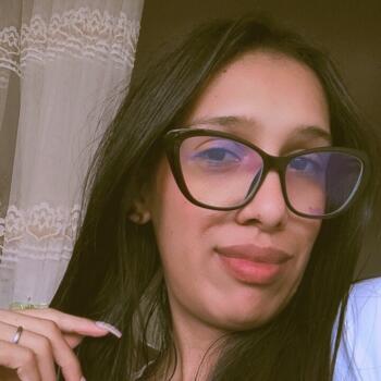 Niñera en Miranda: Mariangel