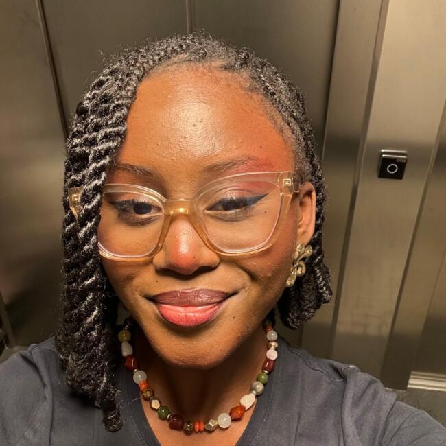 Job de garde d'enfants à Bondy: Diana