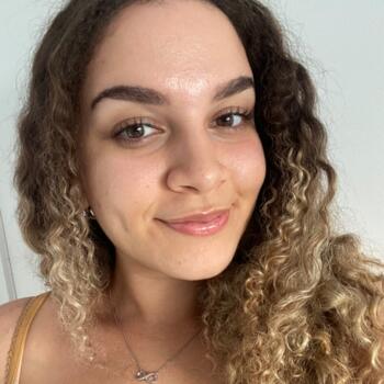 Babysitter in Brisbane: Fiorella