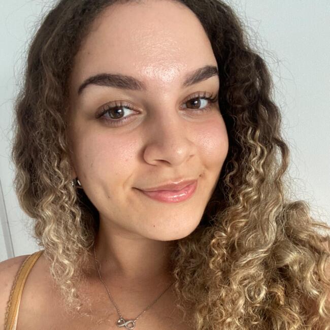 Babysitter in Brisbane: Fiorella