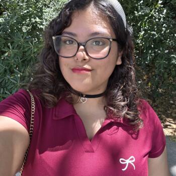 Babysitter in Sabadell: Lis Ariadna