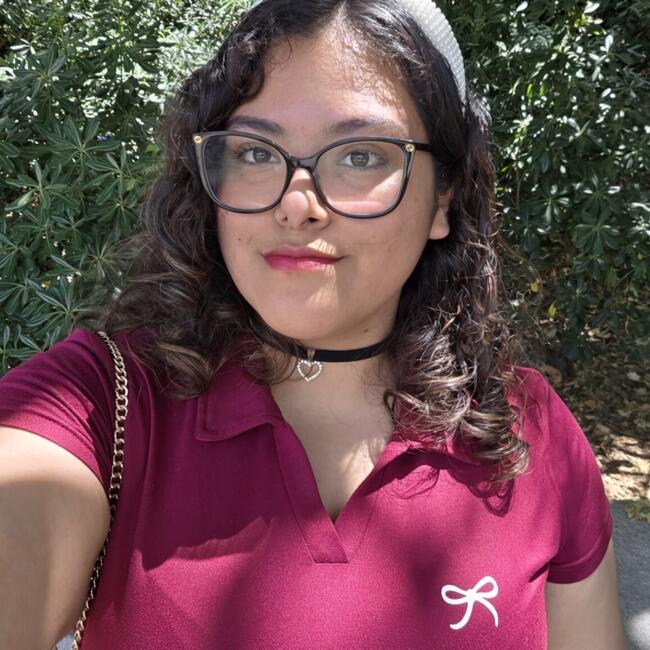 Babysitter in Sabadell: Lis Ariadna