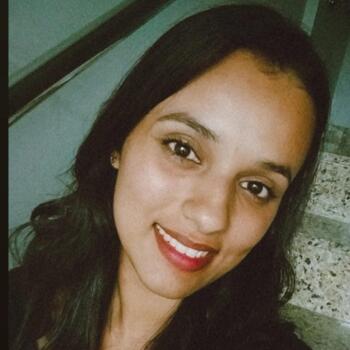 Niñera en Parnamirim: Gabriela
