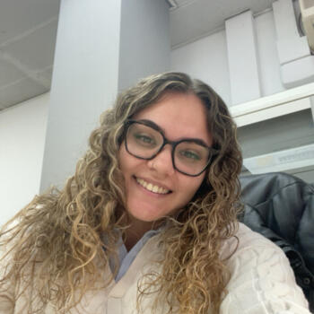 Canguro en Sabadell: Gisela Cuenca