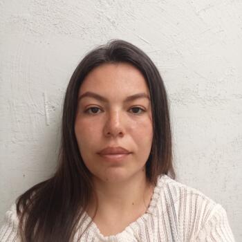 Babysitter in Barranquilla: Paula