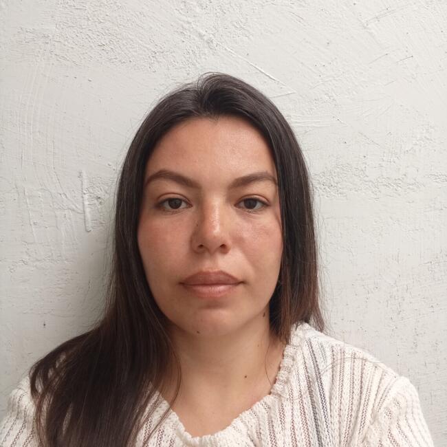 Babysitter in Barranquilla: Paula