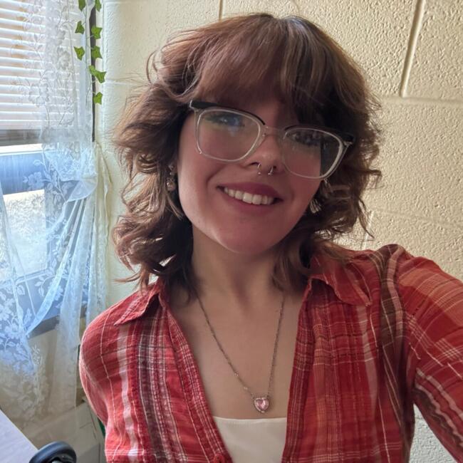 Babysitter in Sahuarita: Angelica
