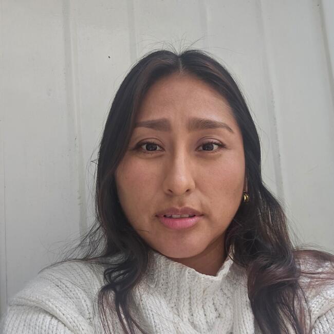 Babysitter in Buenos Aires: Beatriz