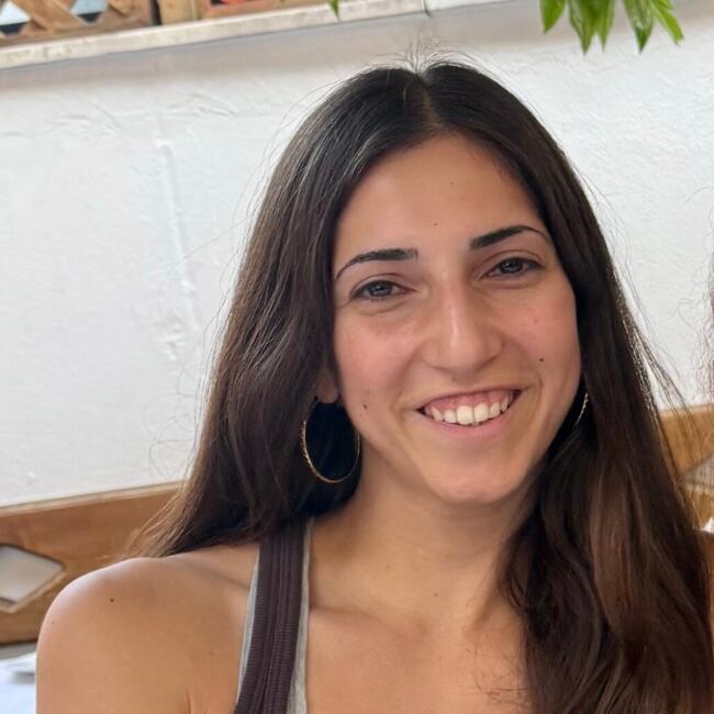 Babysitter in Brasschaat: Lisa Di Stefano