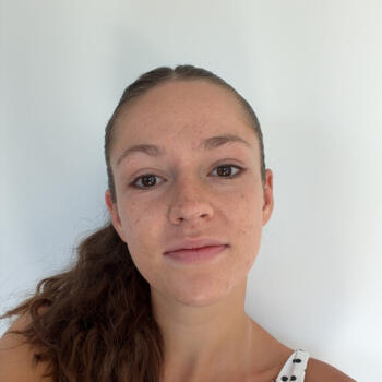 Babysitter Tournai: Elvine