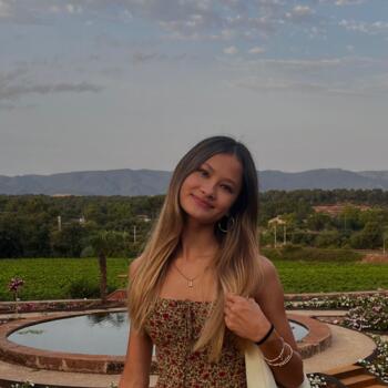 Babysitter di Singapore: Léa