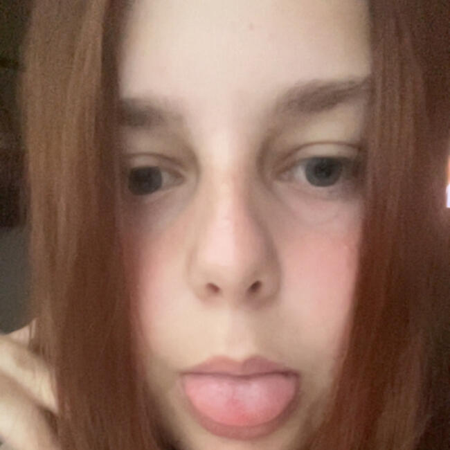 Barnepige i Ålbæk: Sofie