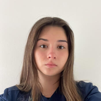 Niñera en Chicureo: Isidora Ávalos