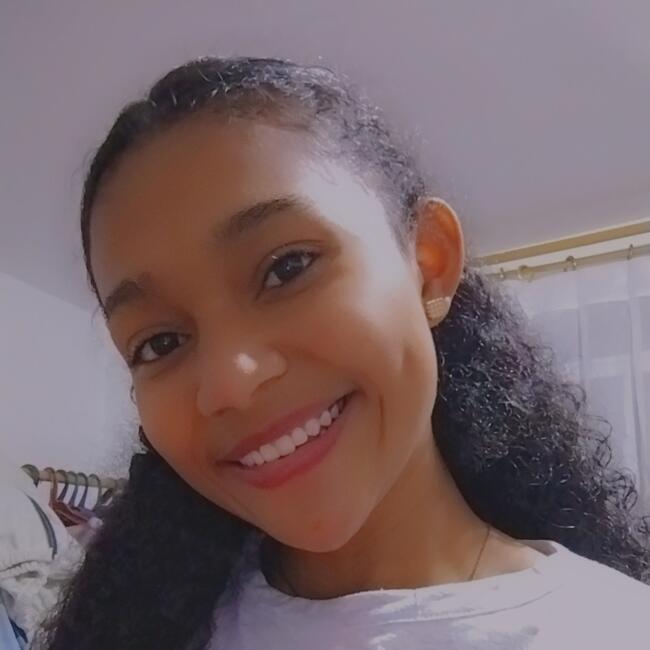 Babysitter in Quito: Rudy Medranda