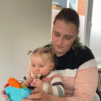 Babysitter in Hooglede: Twenco