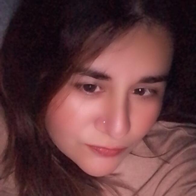 Niñera en González Catán: Adriana