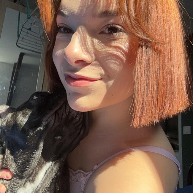 Babysitter in Houplin-Ancoisne: Buffy