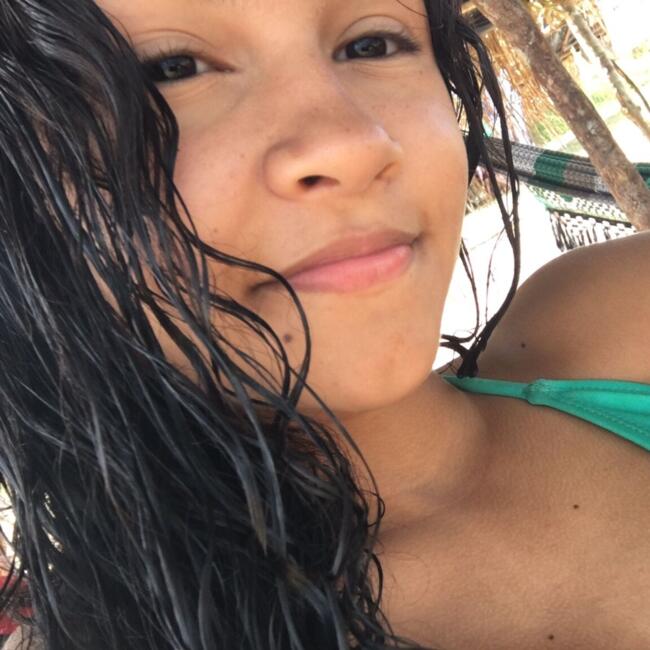 Babysitter in Tucuruí: Samely