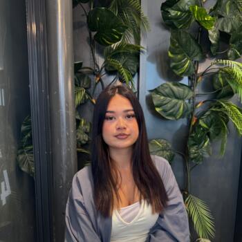 Babysitter in Rezé: Lou Anh