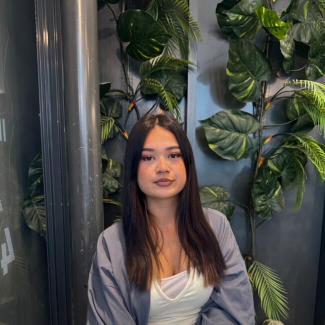 Babysitter in Rezé: Lou Anh