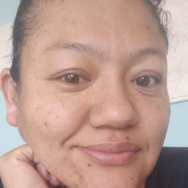Babysitter in Xalapa: Sugey