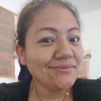 Babysitter Xalapa: Sugey