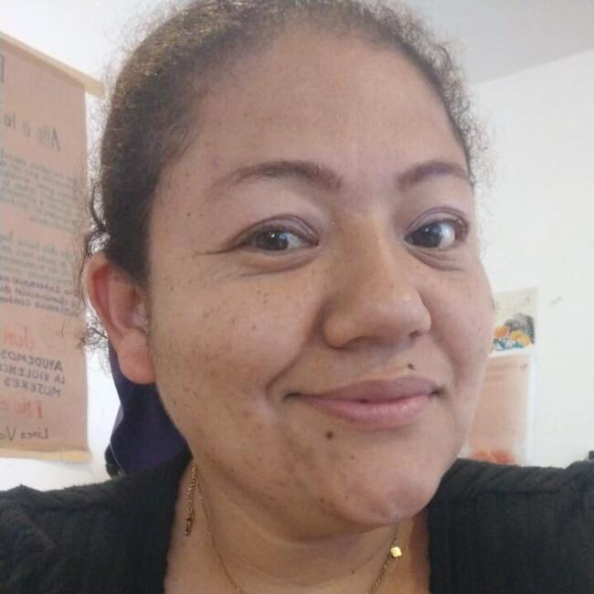 Babysitter in Xalapa: Sugey