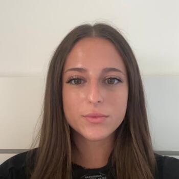 Babysitter Savignano sul Panaro: Matilde