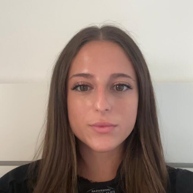 Babysitter in Savignano sul Panaro: Matilde