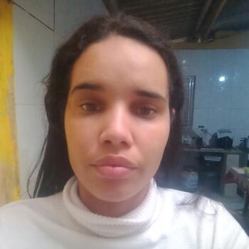 Babysitter São Bernardo do Campo: Bruna
