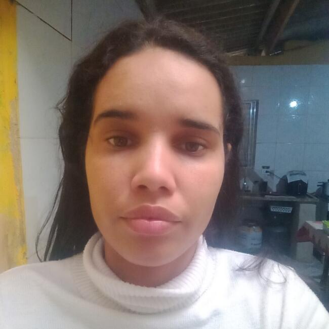 Babysitter in São Bernardo do Campo: Bruna