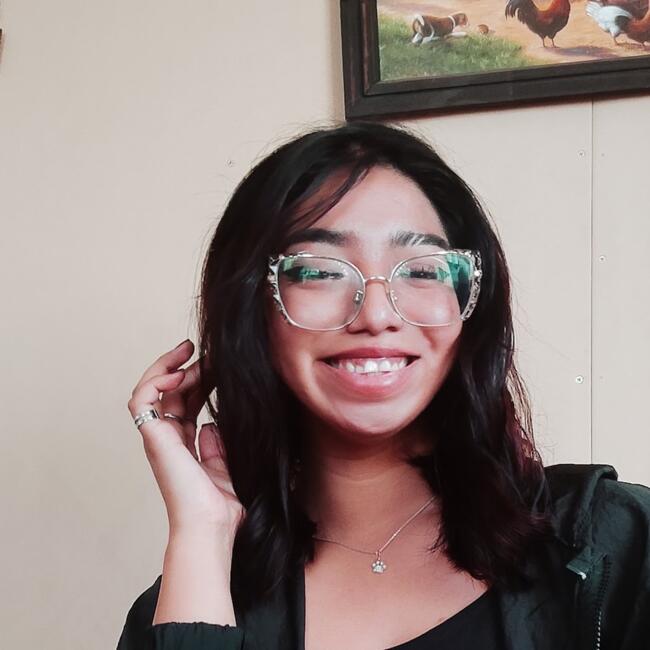 Niñera en Valdivia: Catalina