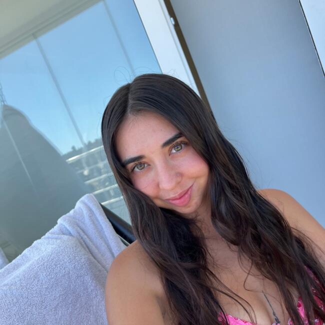 Babysitter in Concón: Moira