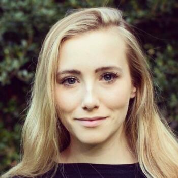 Babysitter in Liverpool: Kate