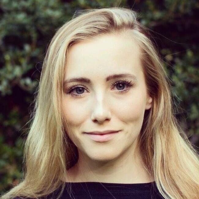 Babysitter in Liverpool: Kate