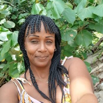 Niñera en Sabanitas: Yanilet