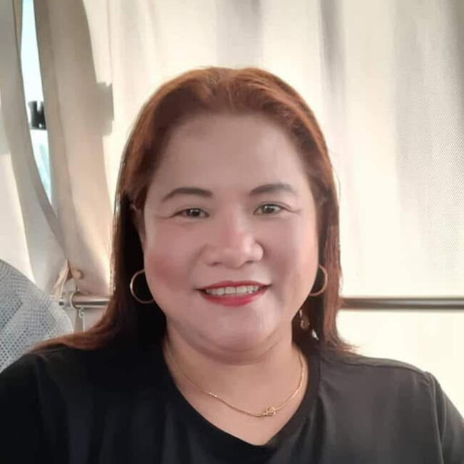 Babysitter in Oamaru: Rubelyn