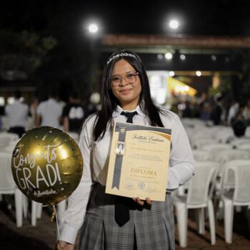 Babysitter in San Salvador: Nathaly