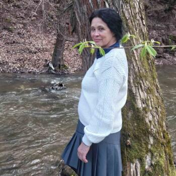 Nanny in Katowice: Lubov