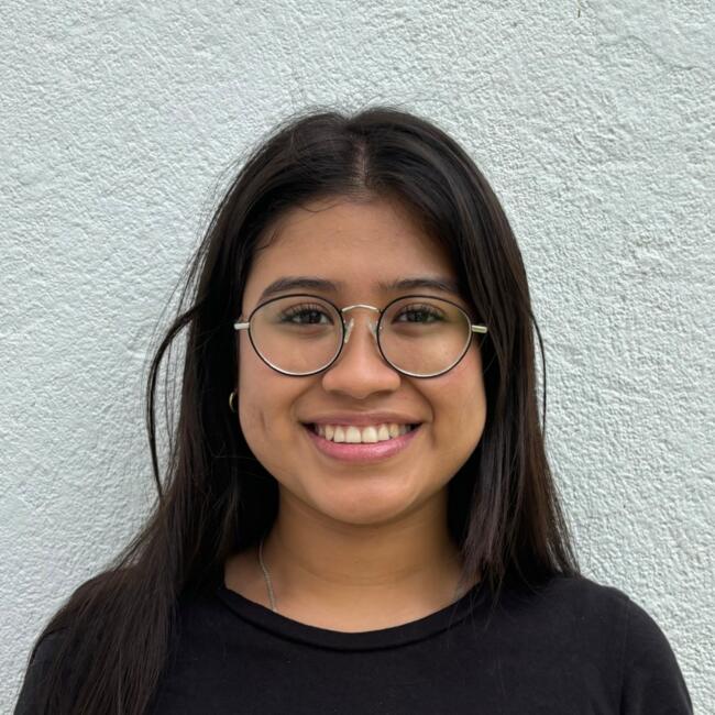 Babysitter in Guatemala City: Jolette Chocop