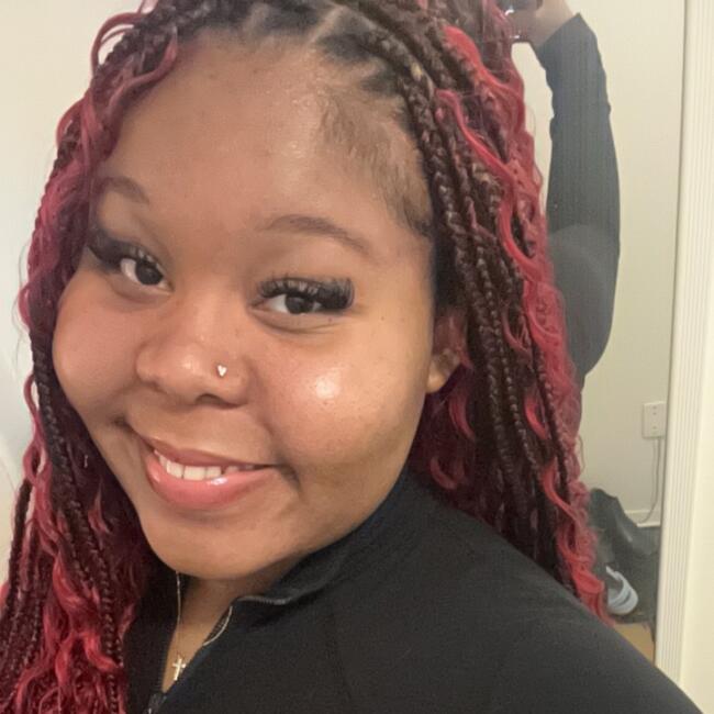 Babysitter in Montreal: Anne-Sophie