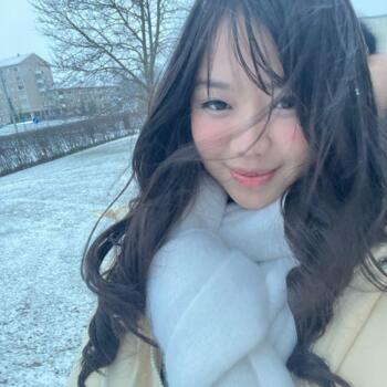 Babysitter Oxford: Thaw tar Lin