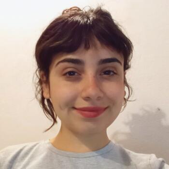 Babysitter Mar del Plata: Amparo