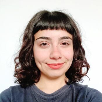 Babysitter in Mar del Plata: Amparo