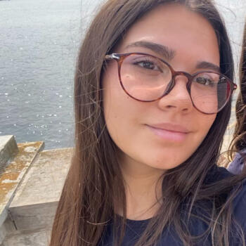 Canguro en Igualada: Judit