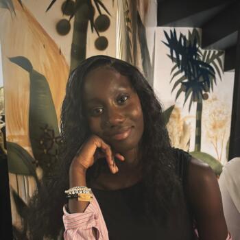 Babysitter in Aubervilliers: Diarafa