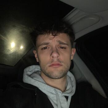 Babysitter in Bolzano: Alessandro