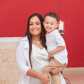 Família Jacareí: Rayssa